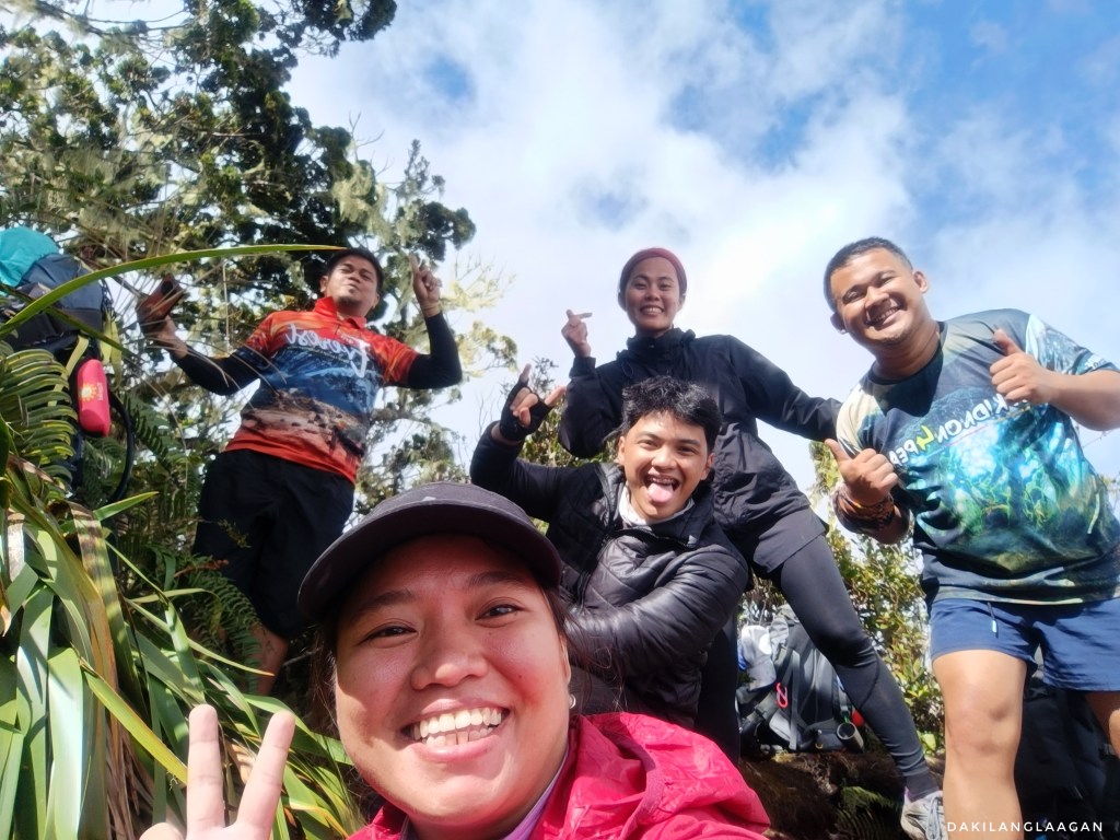 KD2M Traverse Hike, Mt. Kitanglad, Mt. Dulang-dulang, Mt. Maagnaw, Langcayugan, Philippines' Highest Mountains, Dakilanglaagan