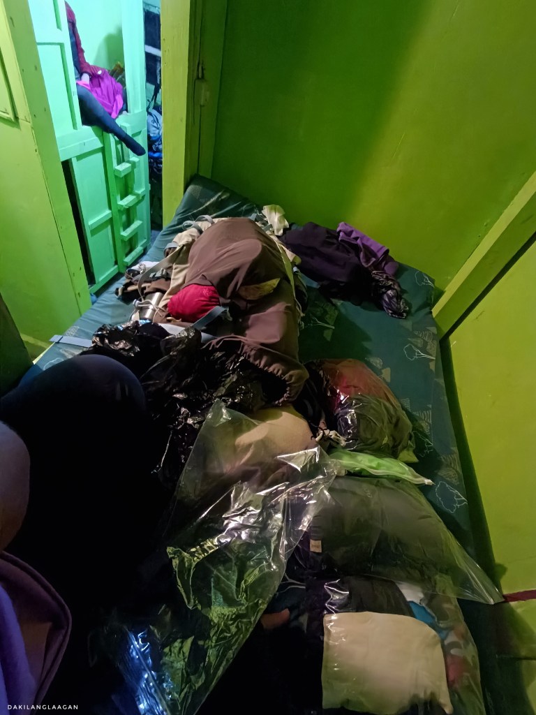 KD2M Traverse Hike, Mt. Kitanglad, Mt. Dulang-dulang, Mt. Maagnaw, Langcayugan, Philippines' Highest Mountains, Dakilanglaagan