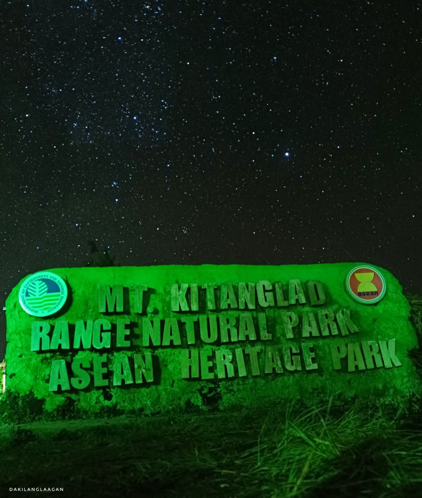 KD2M Traverse Hike, Mt. Kitanglad, Mt. Dulang-dulang, Mt. Maagnaw, Langcayugan, Philippines' Highest Mountains, Dakilanglaagan