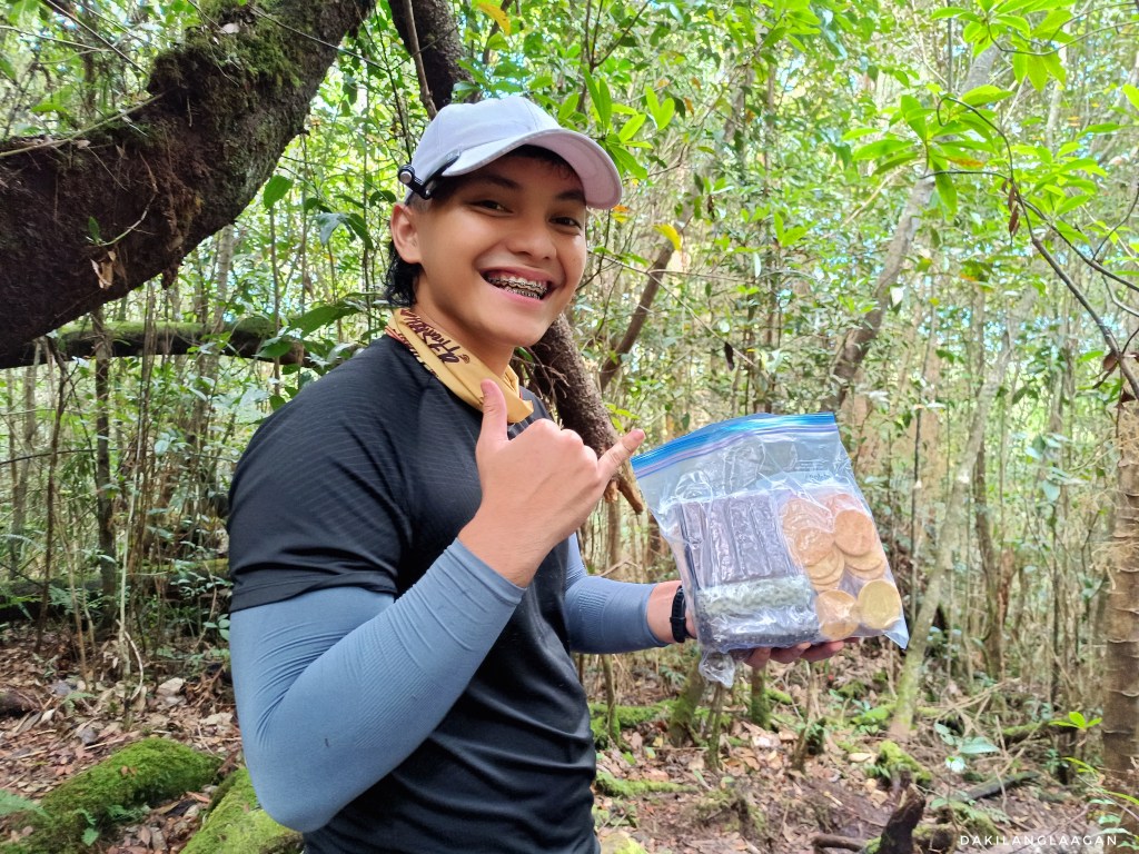 KD2M Traverse Hike, Mt. Kitanglad, Mt. Dulang-dulang, Mt. Maagnaw, Langcayugan, Philippines' Highest Mountains, Dakilanglaagan