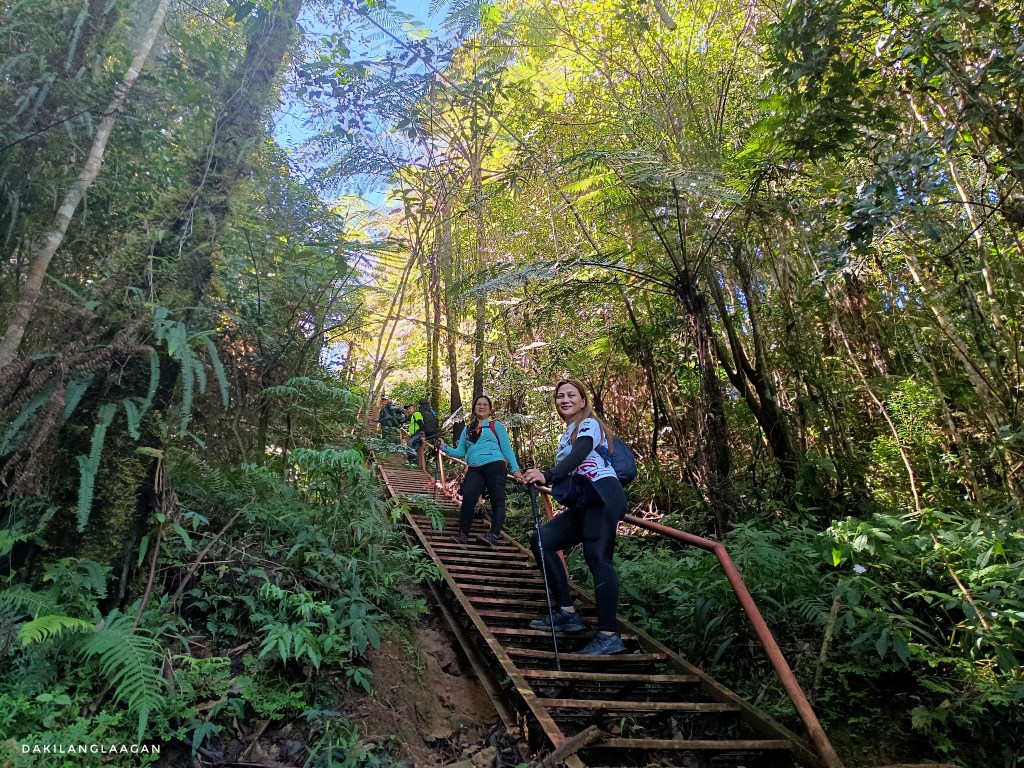 KD2M Traverse Hike, Mt. Kitanglad, Mt. Dulang-dulang, Mt. Maagnaw, Langcayugan, Philippines' Highest Mountains, Dakilanglaagan