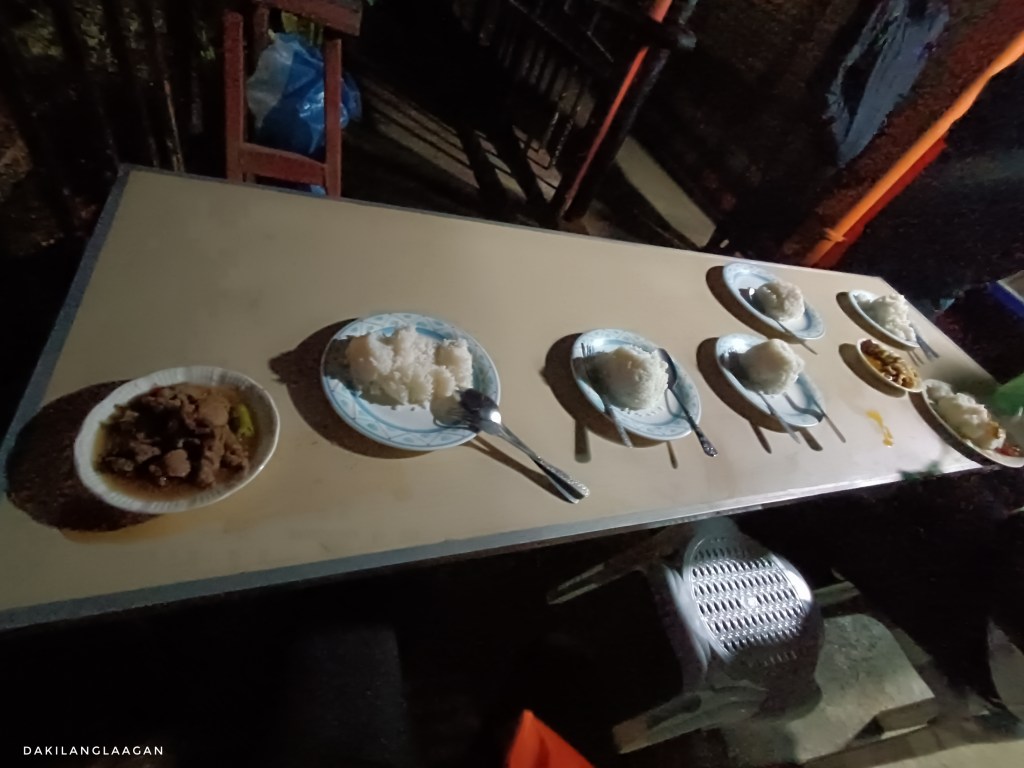 KD2M Traverse Hike, Mt. Kitanglad, Mt. Dulang-dulang, Mt. Maagnaw, Langcayugan, Philippines' Highest Mountains, Dakilanglaagan