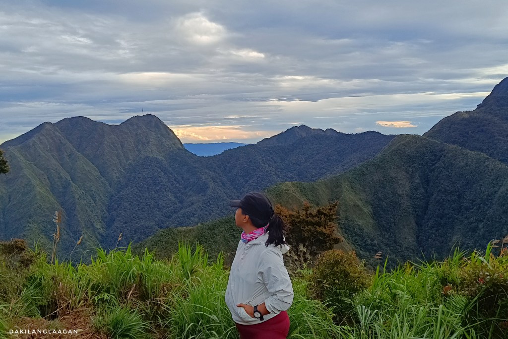 KD2M Traverse Hike, Mt. Kitanglad, Mt. Dulang-dulang, Mt. Maagnaw, Langcayugan, Philippines' Highest Mountains, Dakilanglaagan