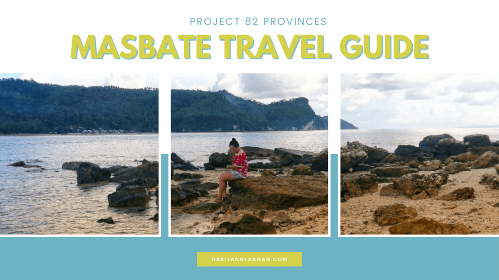 Masbate Travel Guide 2024