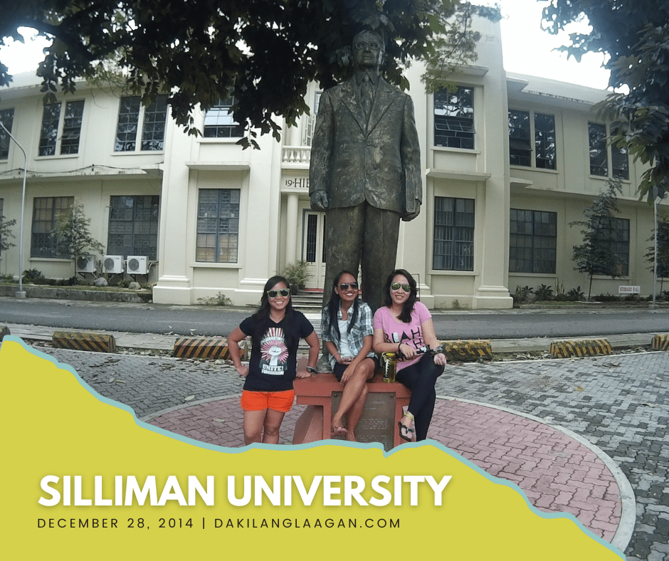 Dumaguete and Apo Island Travel Guide 2024