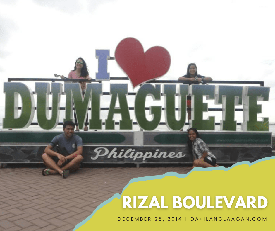 Dumaguete and Apo Island Travel Guide 2024
