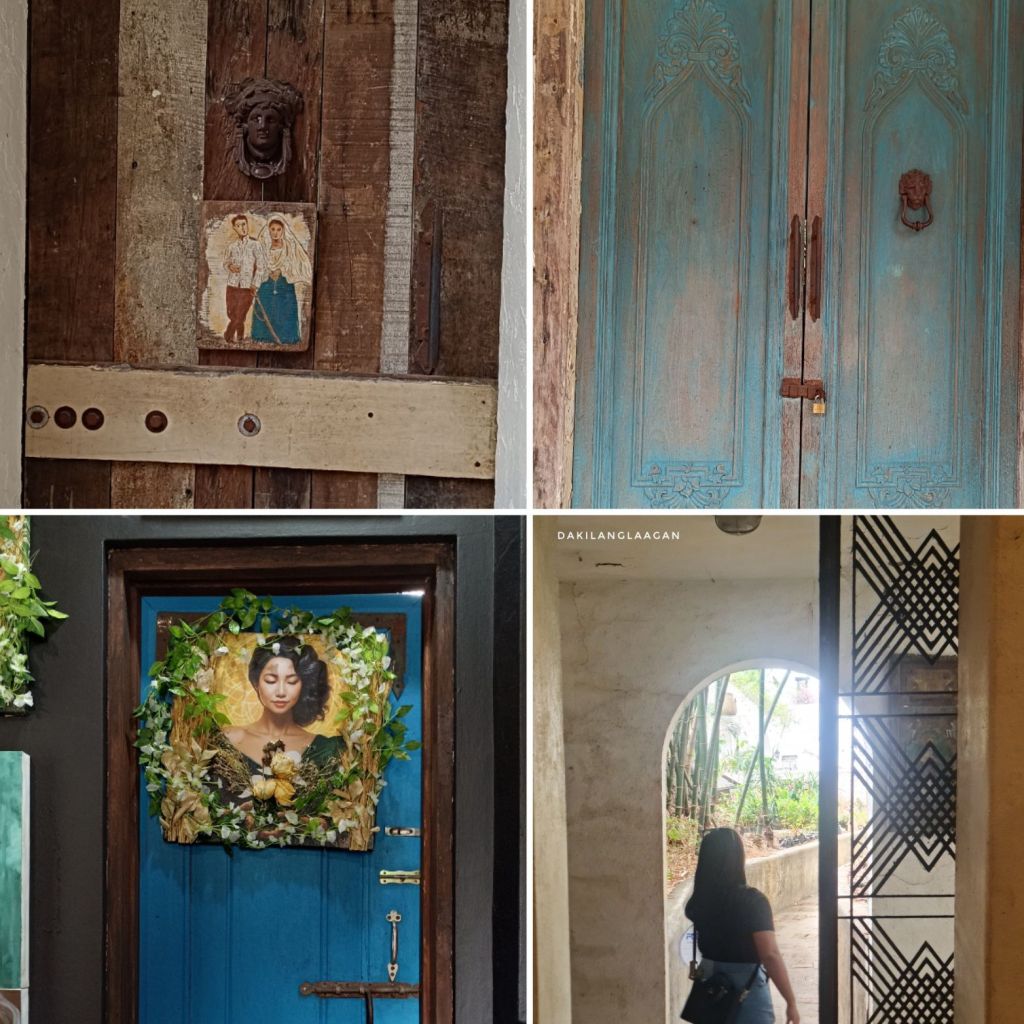 Pinto Art Museum, Everything You Need to Know about this Mediterranean-inspired art museum, Antipolo, Rizal, Philippines, Exhibit, Installations