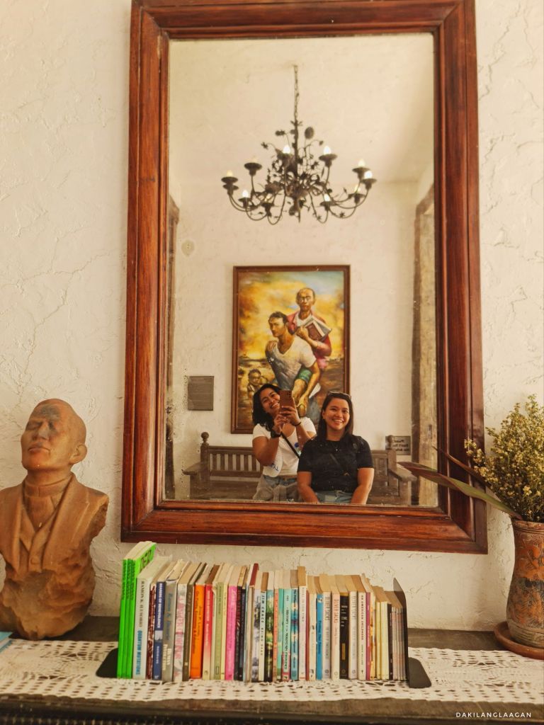 Pinto Art Museum, Everything You Need to Know about this Mediterranean-inspired art museum, Antipolo, Rizal, Philippines, Exhibit, Installations