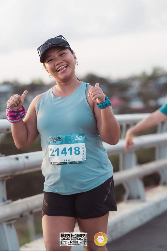 Tikila shots, Lupad Sugbo, Bridge2Bridge Run, Parkmall, Run for a Cause, Dakilanglaagan