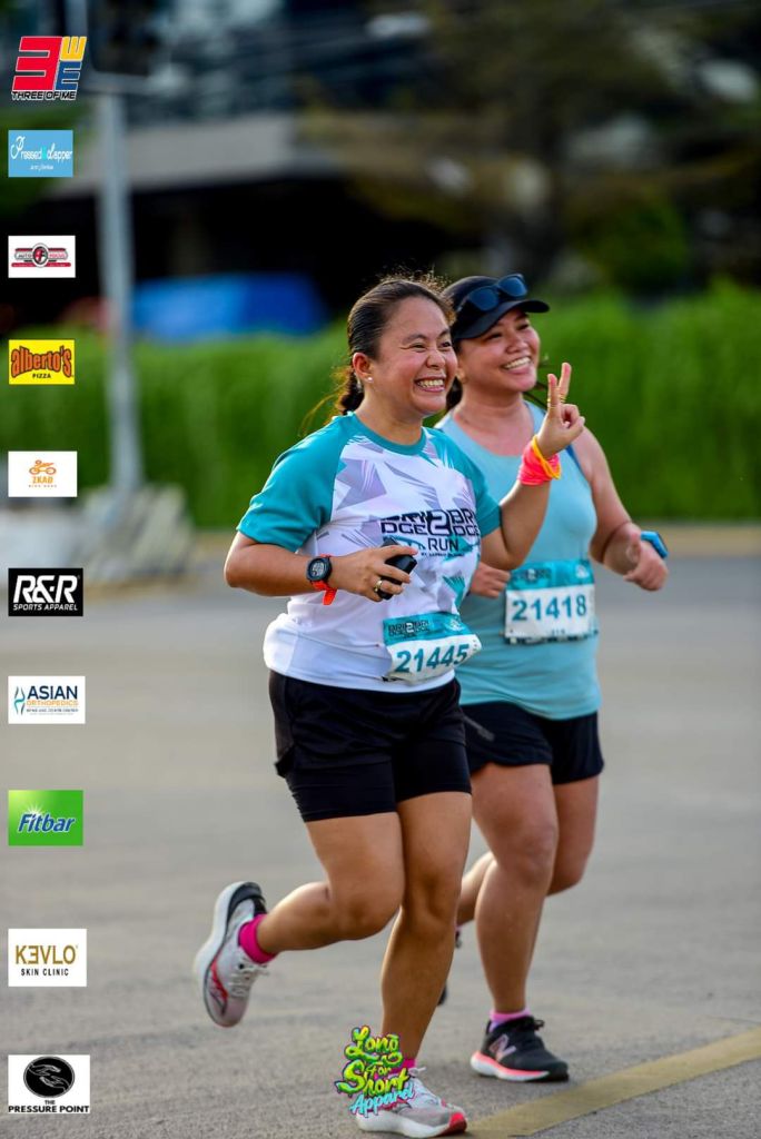 Shosters Motolaag, Lupad Sugbo, Bridge2Bridge Run, Parkmall, Run for a Cause, Dakilanglaagan
