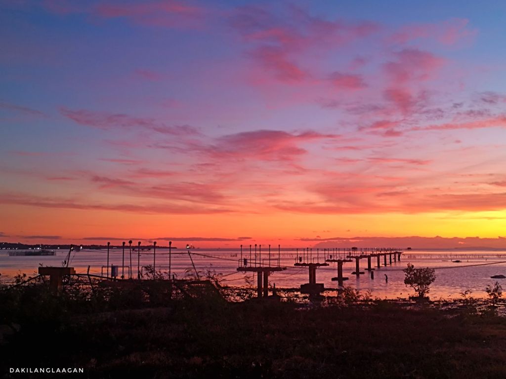sunrise, cebu, Lupad Sugbo, Bridge2Bridge Run, Parkmall, Run for a Cause, Dakilanglaagan