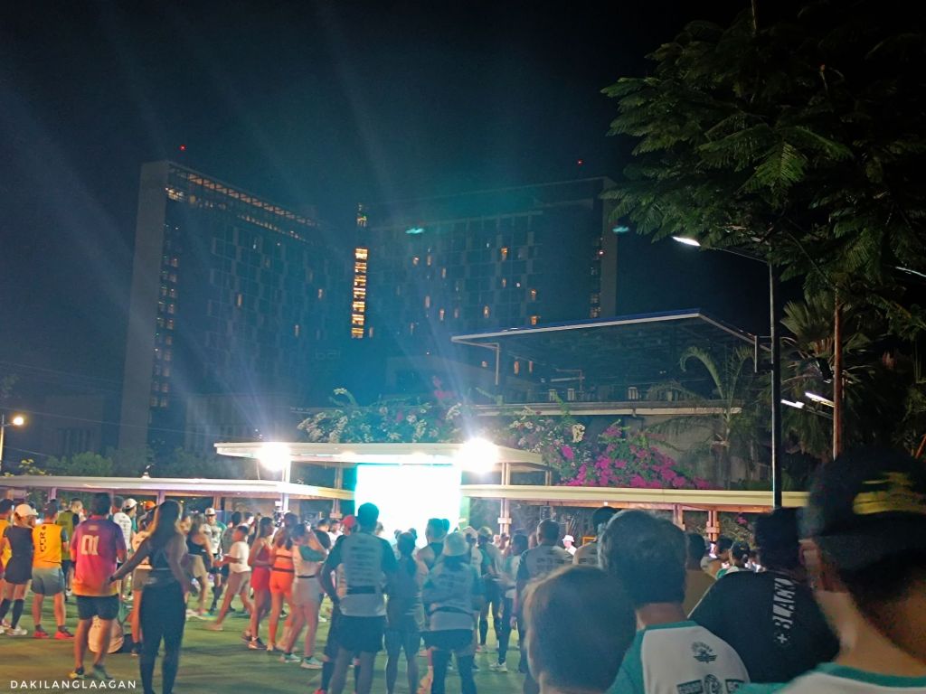 Lupad Sugbo, Bridge2Bridge Run, Parkmall, Run for a Cause, Dakilanglaagan