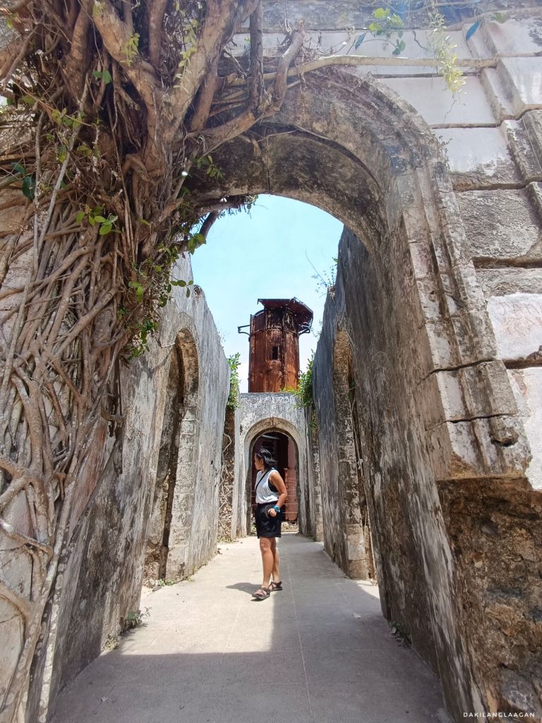 Guimaras travel guide, dakilanglaagan, places to visit in Guimaras, philippine travel guide 2024, guisi lighthouse