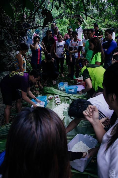 Argao adventure, Bugasok Falls, Agta Cave, Coal Mine Resort, dakilanglaagan, spelunking, river trekking, caving