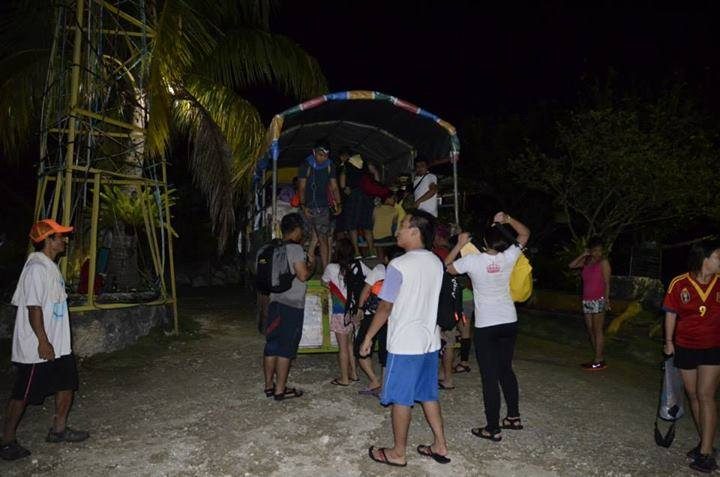 Argao adventure, Bugasok Falls, Agta Cave, Coal Mine Resort, dakilanglaagan, spelunking, river trekking, caving