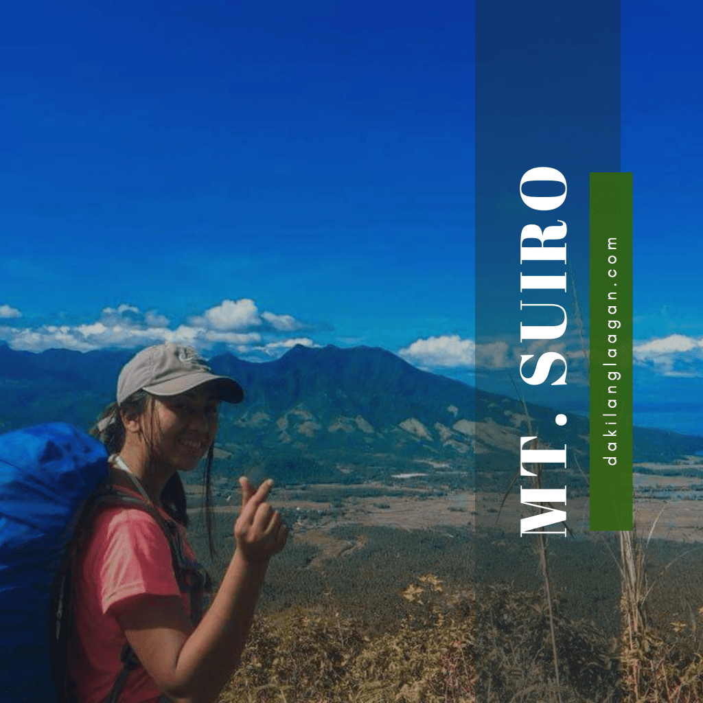 top 10 mountians to climb in Visayas, dakilanglaagan, hiking visayas, hiking in visayas, mountains in the visayas, major climb, mt suiro, biliran