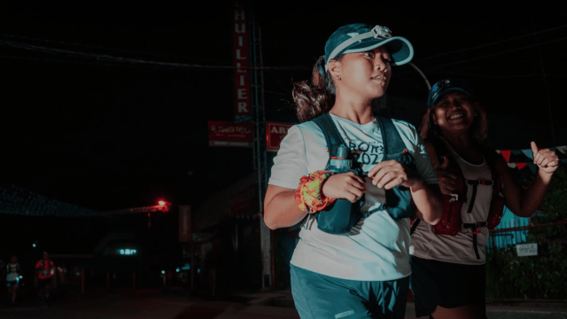 Running Quotes to Motivate You