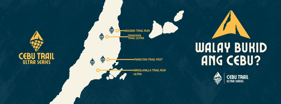 Cebu Trail Ultra Series