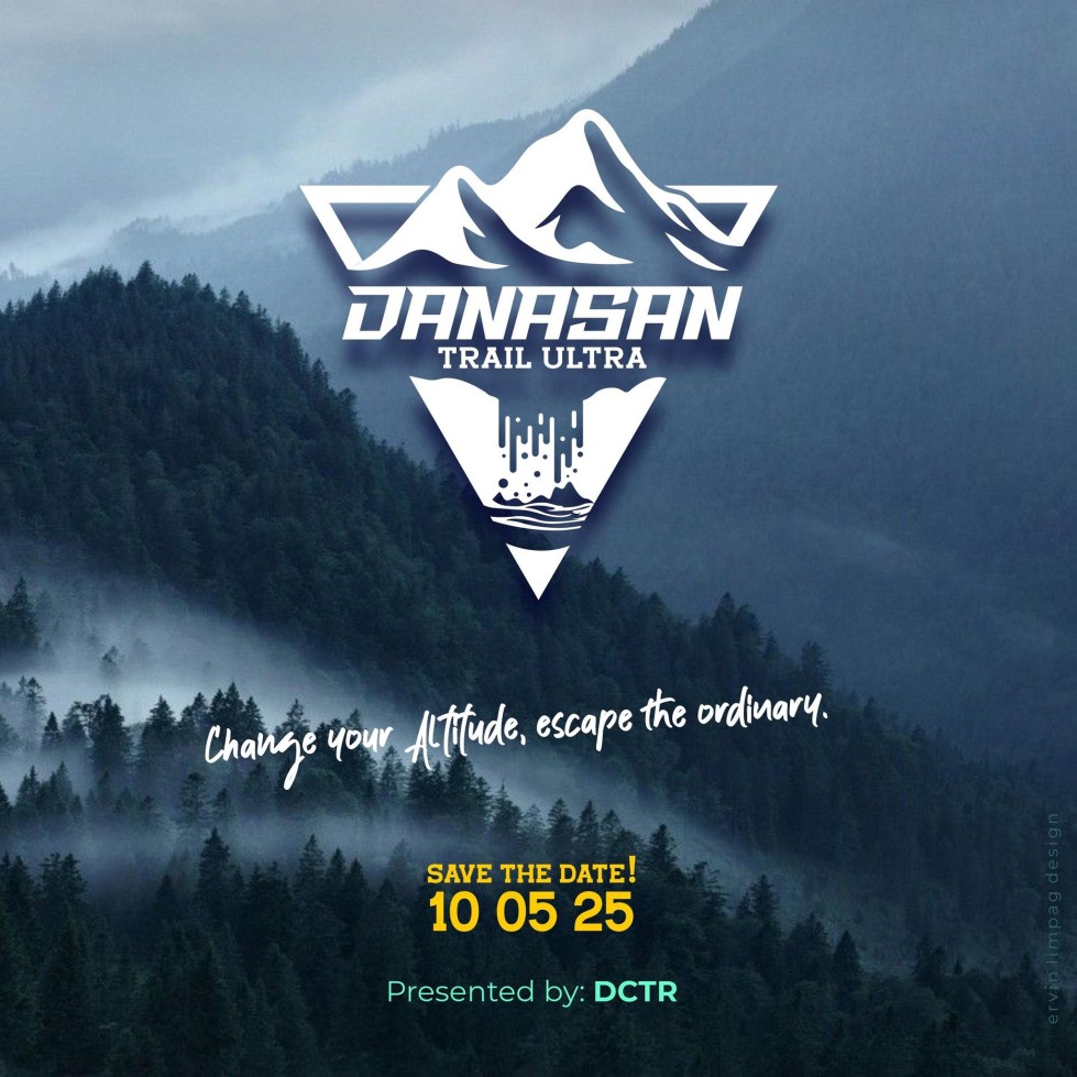 Danasan Trail Ultra