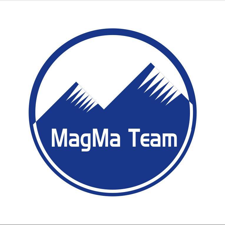 MagMa Trail Run