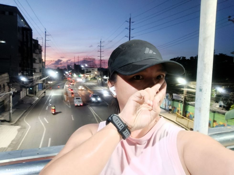Cebu City Running