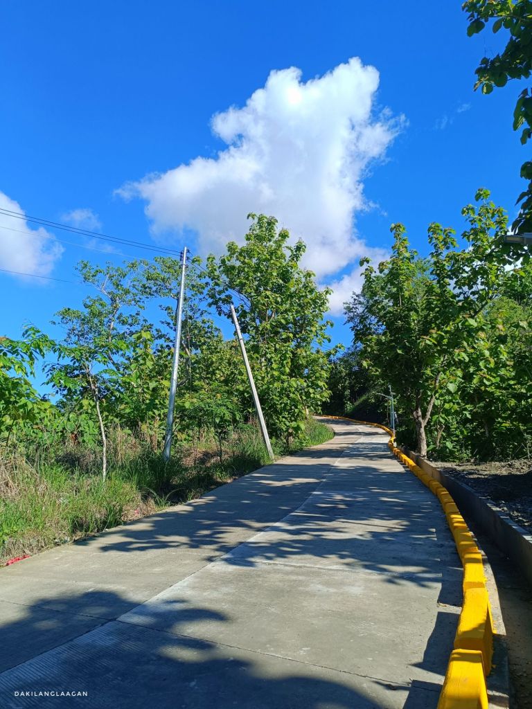 Tisa-Guadalupe Route