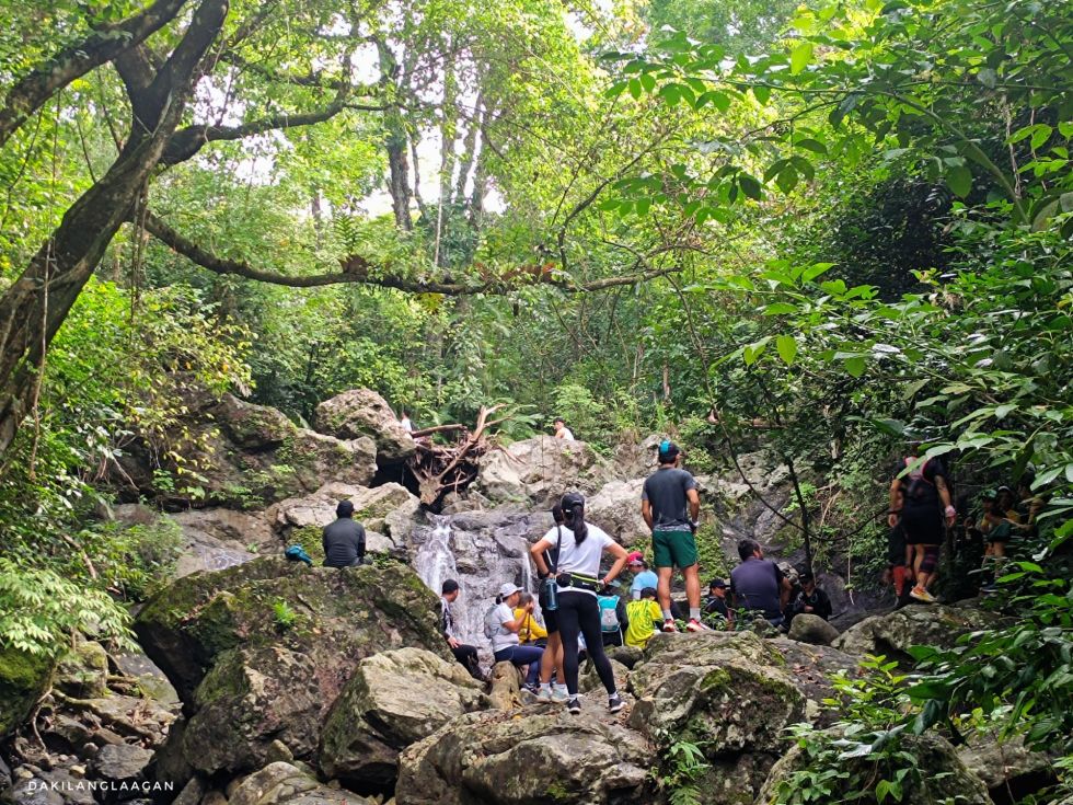 What Has Become of Starbuks and Spartan Trail