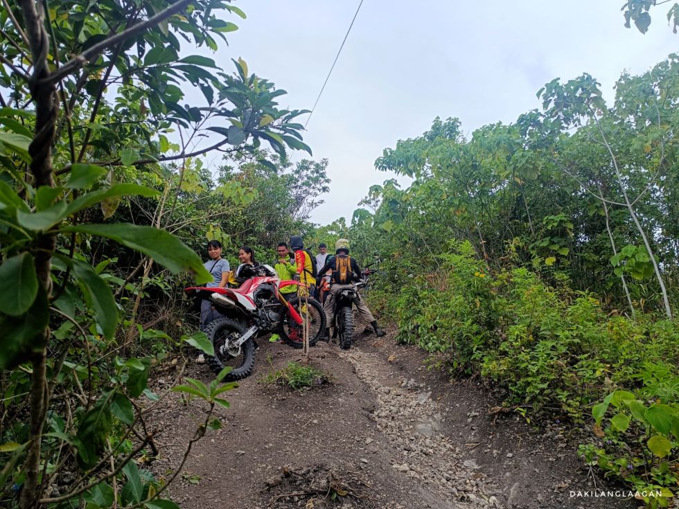 What Has Become of Starbuks and Spartan Trail