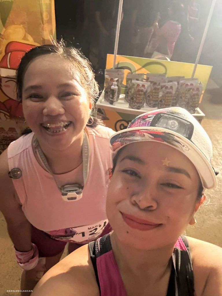 All Women Ultramarathon 2026