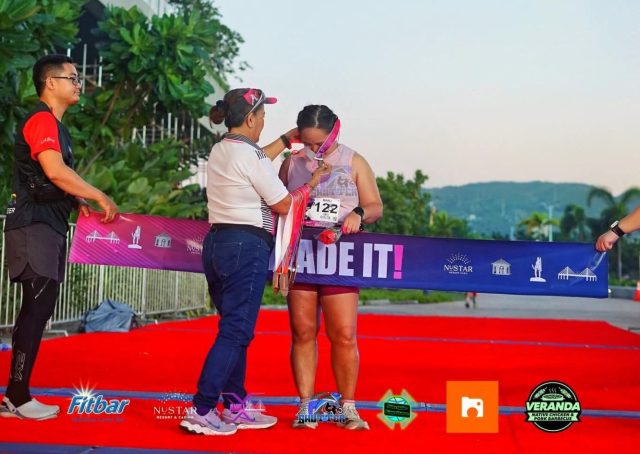 All Women Ultramarathon 2026