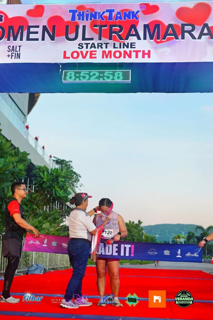 All Women Ultramarathon 2026