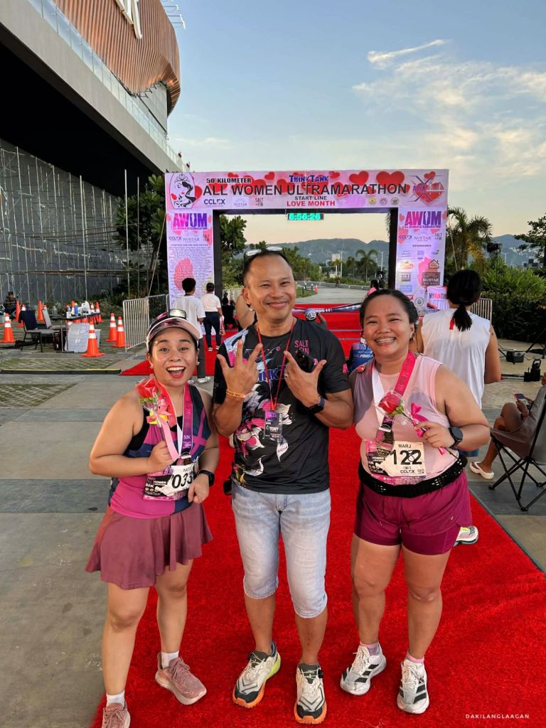 All Women Ultramarathon 2026