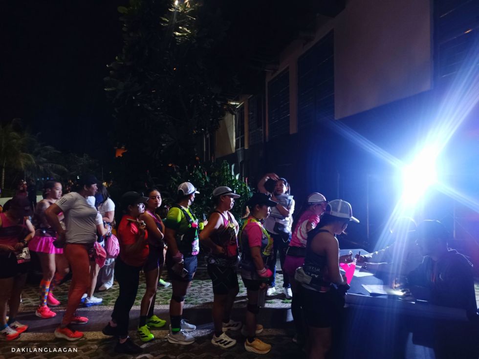 AWUM X: Women in Ultra Running