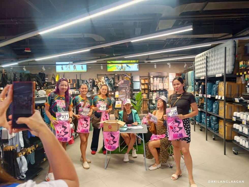 All Women Ultramarathon 2026