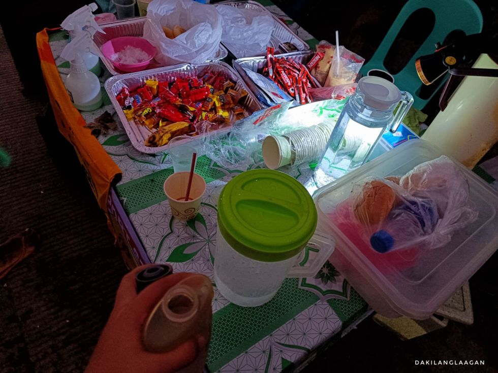 Penitence Run: From Magellan's Cross to Simala Shrine