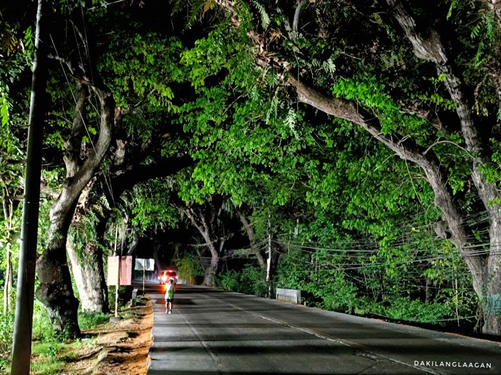 Penitence Run: From Magellan's Cross to Simala Shrine